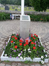 Chester Revolutionary War Memorial