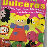 DULCEROS N 1