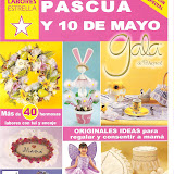 pascua y 10 de mayo