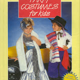 DISFRACES Party costumes for kids