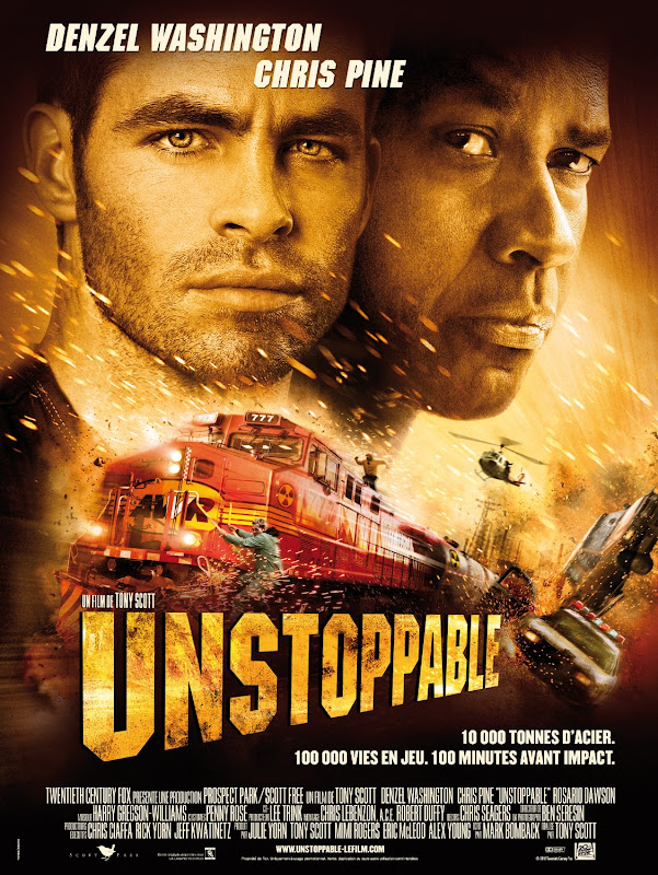 unstoppable