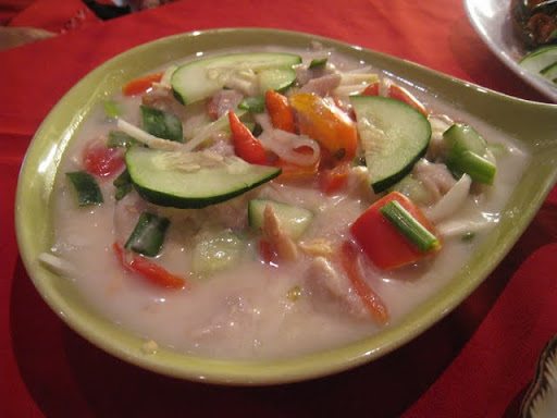 Kinilaw