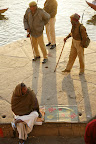 Spiritual Varanasi