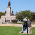 DSC01789.JPG, Prochazka hlavnim mestem Jersey - St. Helier., Jersey