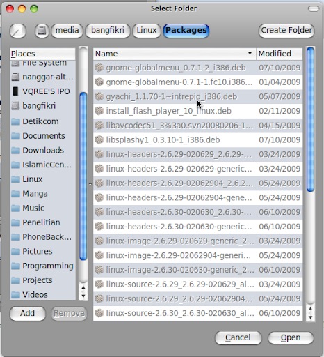 file-folder