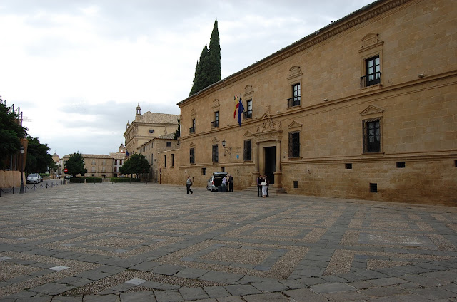Ubeda