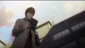 Light Yagami Light Yagami