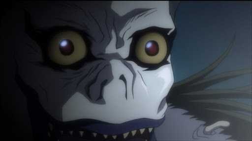 Death Note [37/37] [50 Mb] [Mp4] [Subs Español] [DF]