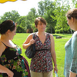 Jeanna's Garden Shower 08