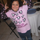 Audrey the rock star