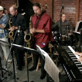 Bill Fulton Band