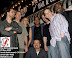Bill Fulton (keys), David Derge (dms), Larry Steen (bass), Anne King (trumpet), Rick Rossi (sax), Ernie Watts (sax), Jacques Voyemant (trombone), Jeff Robinson (vocal). Photos by http://www.visualobjective.com/ Bill_Band_01_8x10_300dpi.jpg