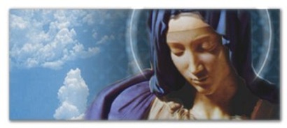 Mary