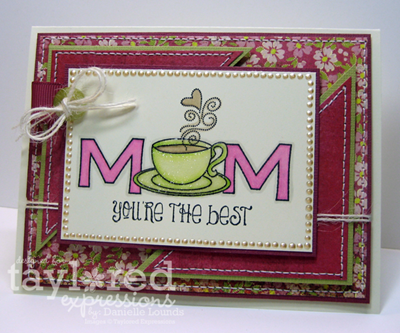 MomYoureTheBest_UsingCardKit