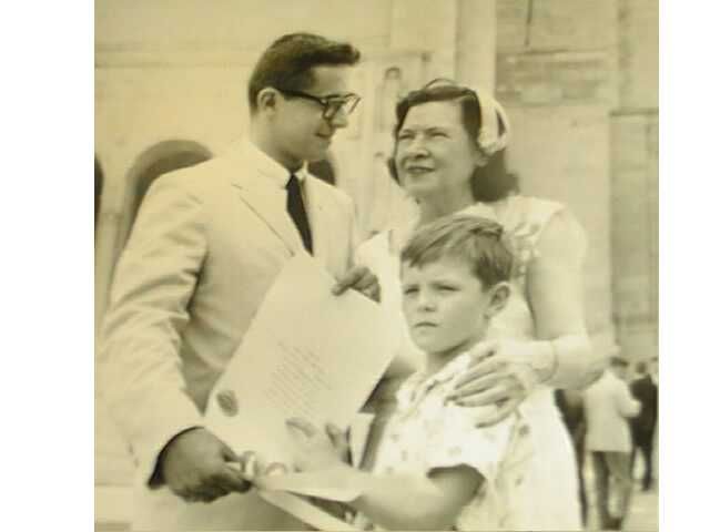 ADG Alumni - 1950s &