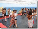 Zen Milonga