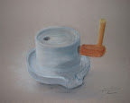object study