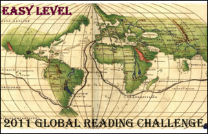 2011 Global Reading Easy
