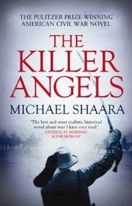 an analysis of the killer angels a book on the civil war by michael shaara The killer angels by michael shaara is the story of the battle of gettysburg posted in michael shaara and jeff shaara tagged michael shaara, the killer angels civil war books who was clara barton. an analysis of the killer angels a book on the civil war by michael shaara The killer angels by michael shaara is the story of the battle of gettysburg posted in michael shaara and jeff shaara tagged michael shaara, the killer angels civil war books who was clara barton.