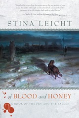 of blood and honey