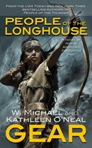 people of the longhouse