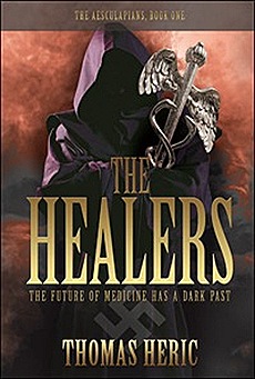 the healers