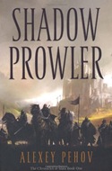 shadow prowler