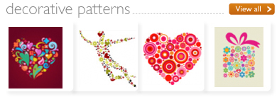 patterns