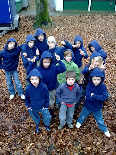 Speelclub Jongens
