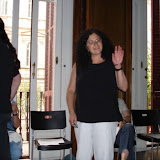 Assemblea sòcies Ca la Dona, juny 2006