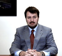 Михаил Платонов