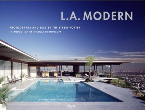 la modern tsporter