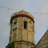Dumanjug Church  Tower