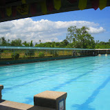 Dumanjug's Olympic Pool