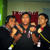 The GUYS!