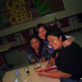 Jenny, pati sa Pantry gaCoaching gihapon!!! FTW!