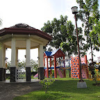 Childrens Playground The AboitizLand Community Tour