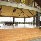 Clubhouse entrance The AboitizLand Community Tour