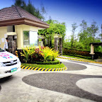 mainentrace The AboitizLand Community Tour