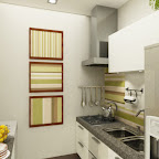 2bedroom%2520unit%3DKitchen The AboitizLand Community Tour