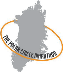 Polar circle marathon-logo