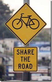 share-the-road