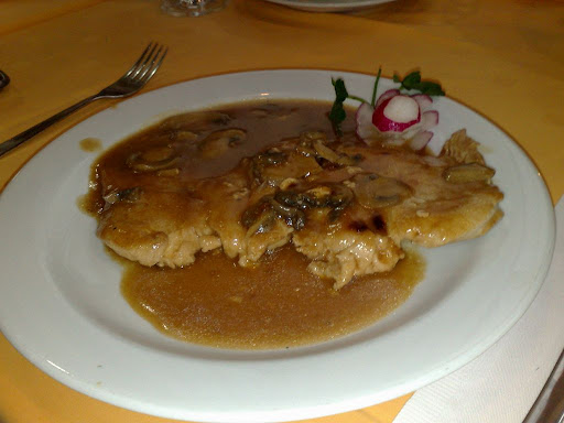 Gostišče pri Tonetu Svenšku