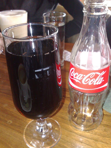 cocacola