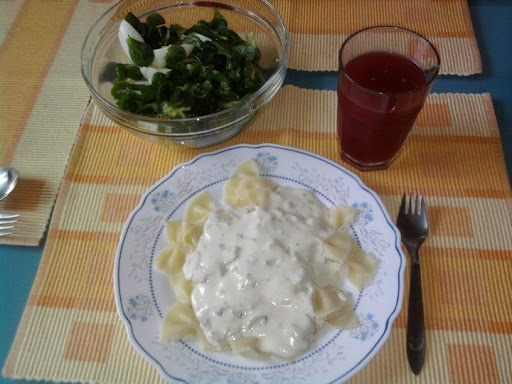 ribja kantina