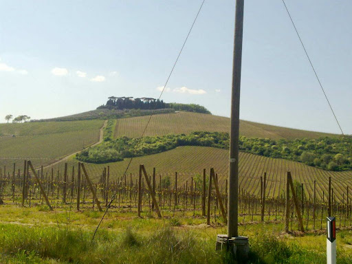 toskana