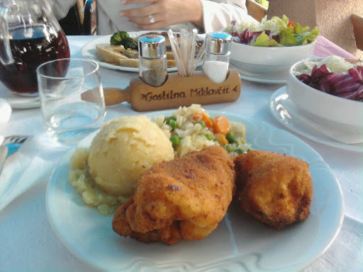 tržnca