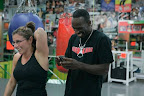  kickboxing classes