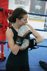  kickboxing classes