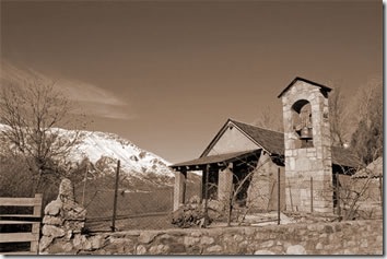 Nueva parroquia
